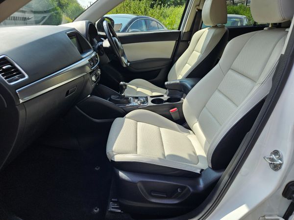 Mazda CX-5 2015 Platinium Sport Low mileage 357060759