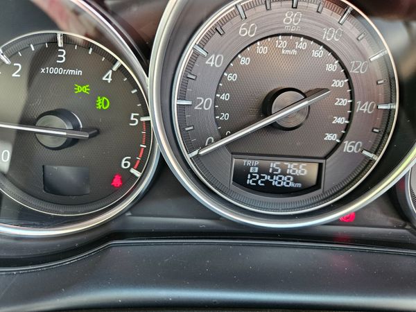 Mazda CX-5 2015 Platinium Sport Low mileage 357060794