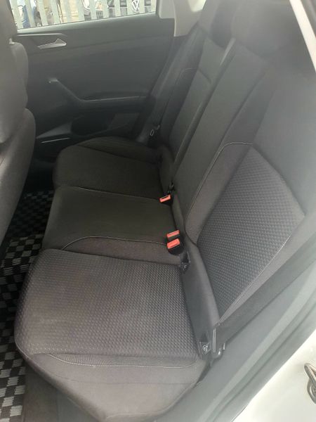 2018 Volkswagen Polo 357061097
