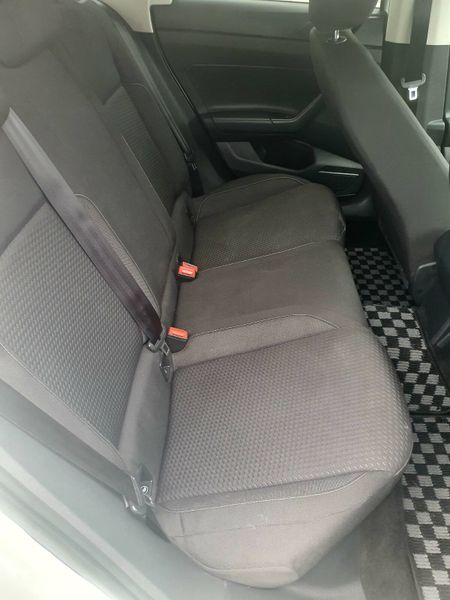 2018 Volkswagen Polo 357061104