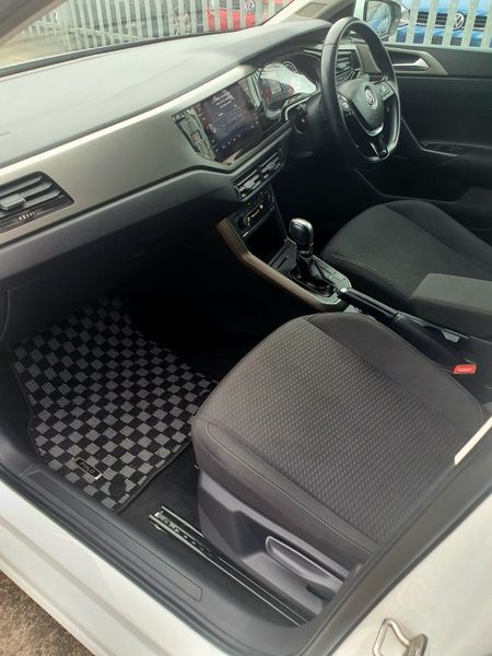2018 Volkswagen Polo 357061105