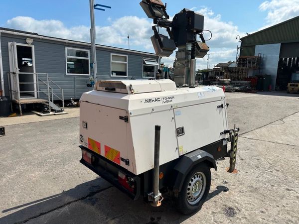 2017... VT-1 LIGHTING TOWER LED .....794T 357062559