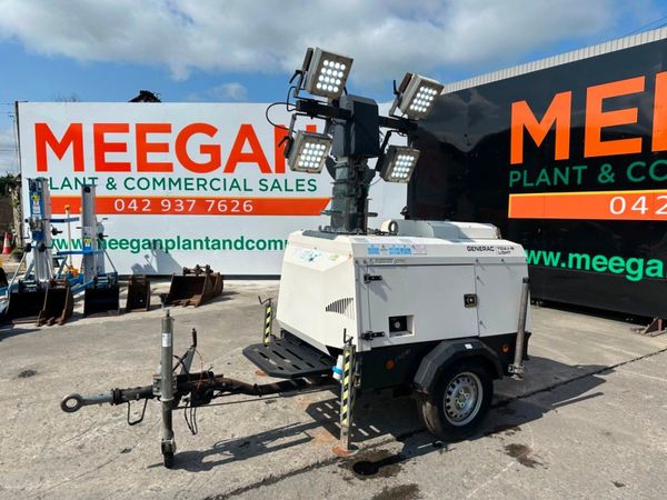 2017... VT-1 LIGHTING TOWER LED .....794T 357062553