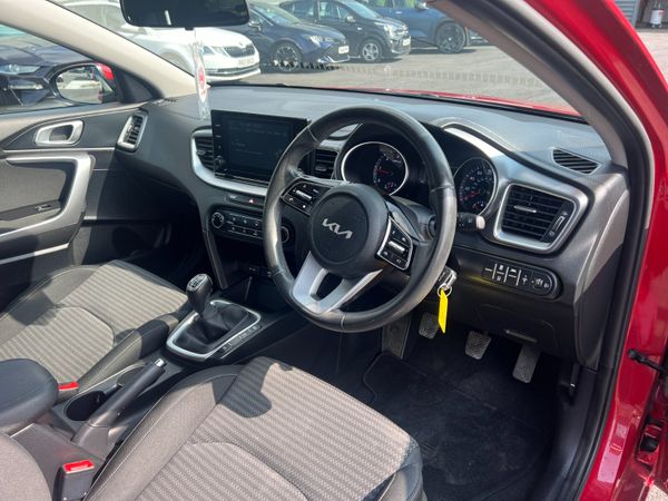 2022 Kia Ceed 2 1.6 CRDI ISG 357063488