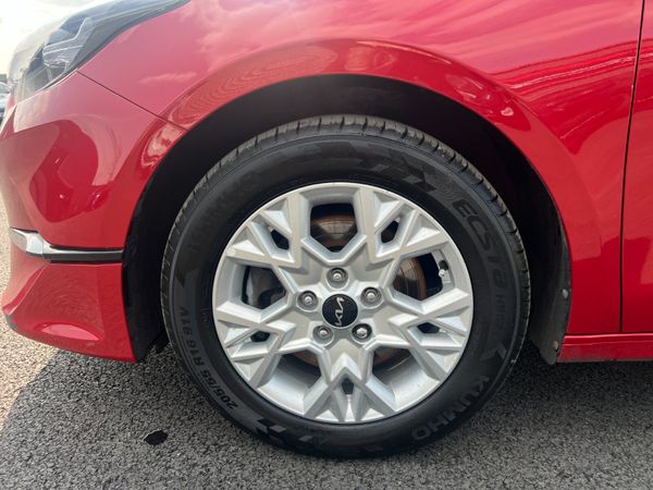 2022 Kia Ceed 2 1.6 CRDI ISG 357063480
