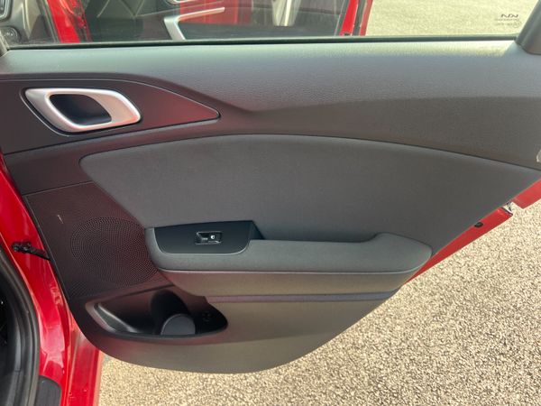 2022 Kia Ceed 2 1.6 CRDI ISG 357063506