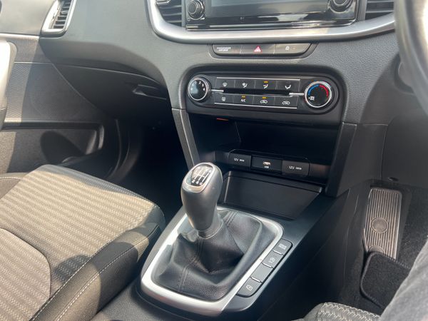 2022 Kia Ceed 2 1.6 CRDI ISG 357063502