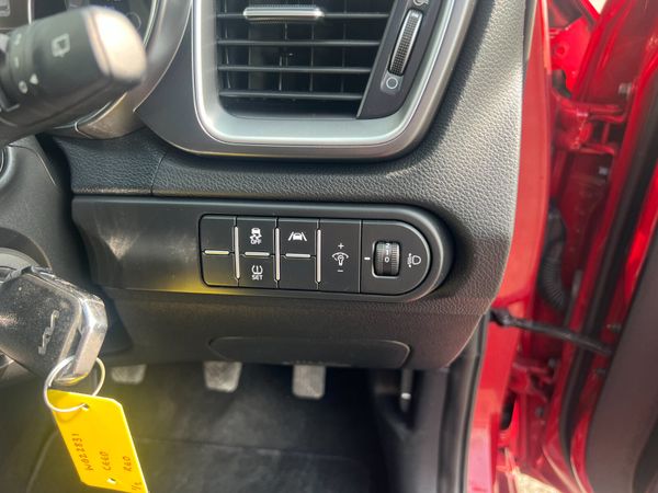 2022 Kia Ceed 2 1.6 CRDI ISG 357063510
