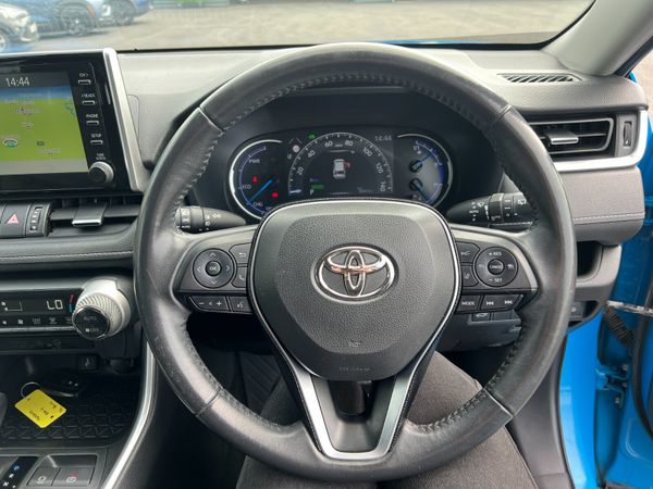 2020 (202) Toyota Rav4  Design 2.5 HEV 4X2 CVT 357063665