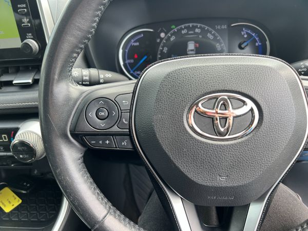 2020 (202) Toyota Rav4  Design 2.5 HEV 4X2 CVT 357063666