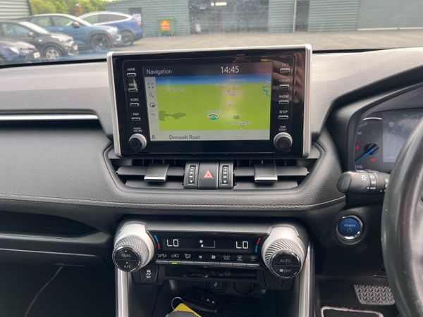 2020 (202) Toyota Rav4  Design 2.5 HEV 4X2 CVT 357063669