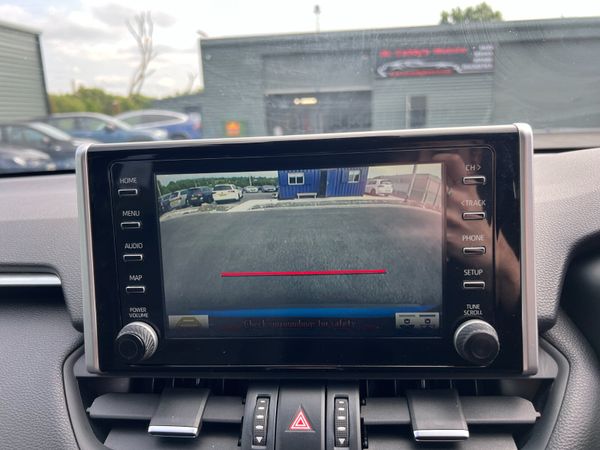 2020 (202) Toyota Rav4  Design 2.5 HEV 4X2 CVT 357063671