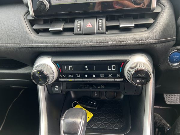 2020 (202) Toyota Rav4  Design 2.5 HEV 4X2 CVT 357063672