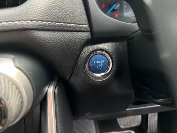 2020 (202) Toyota Rav4  Design 2.5 HEV 4X2 CVT 357063689