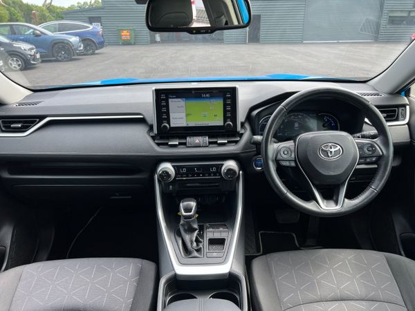 2020 (202) Toyota Rav4  Design 2.5 HEV 4X2 CVT 357063681