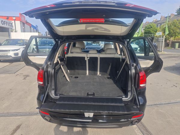 2015 BMW X5 Xdrive. 7 Seats. Warranty, AA Approved 357077608