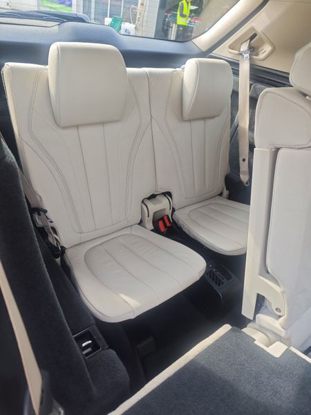 2015 BMW X5 Xdrive. 7 Seats. Warranty, AA Approved 357077615