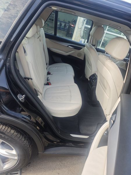 2015 BMW X5 Xdrive. 7 Seats. Warranty, AA Approved 357077616
