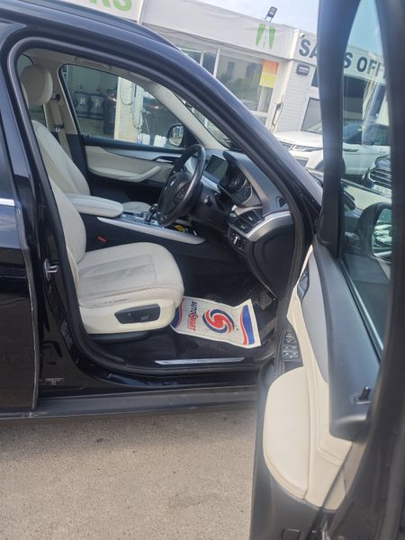 2015 BMW X5 Xdrive. 7 Seats. Warranty, AA Approved 357077618