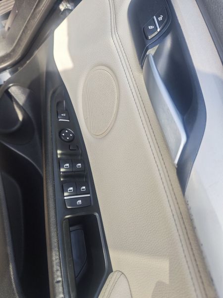 2015 BMW X5 Xdrive. 7 Seats. Warranty, AA Approved 357077612