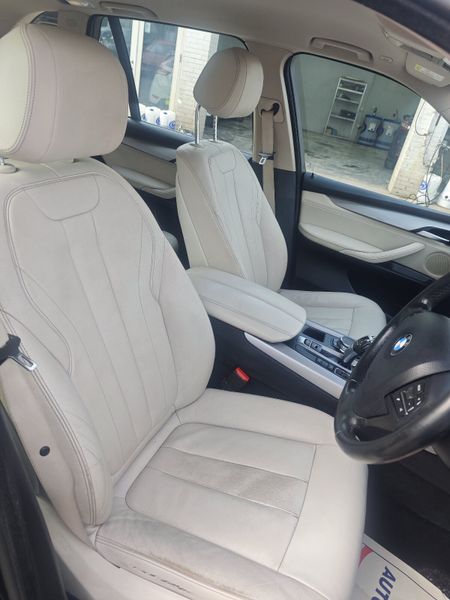 2015 BMW X5 Xdrive. 7 Seats. Warranty, AA Approved 357077620