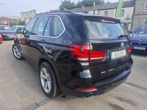 2015 BMW X5 Xdrive. 7 Seats. Warranty, AA Approved 357077640