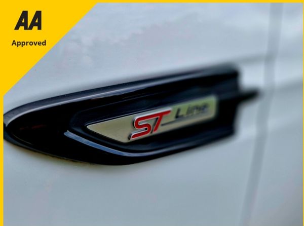 💥2018 Ford Kuga ST Line💥(Pan Roof+Top Spec+NCT) 357098337