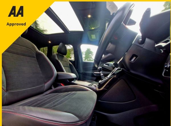 💥2018 Ford Kuga ST Line💥(Pan Roof+Top Spec+NCT) 357098393