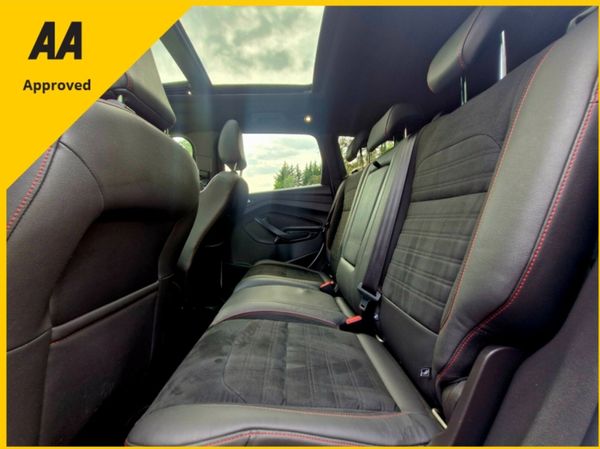 💥2018 Ford Kuga ST Line💥(Pan Roof+Top Spec+NCT) 357098400