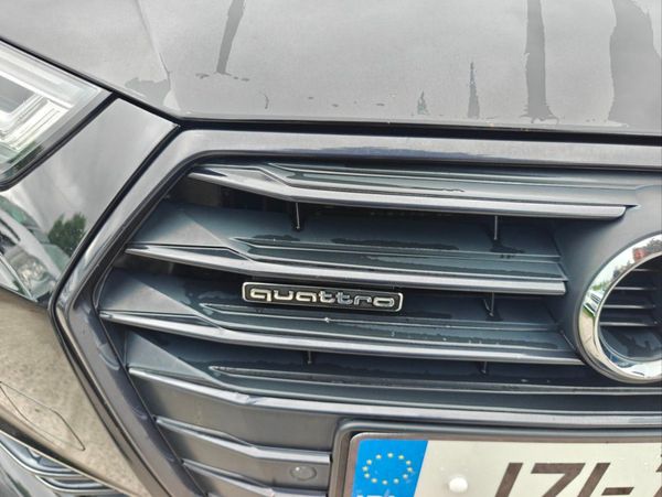 Audi A4 163BHP Quattro S-line Auto 357098489