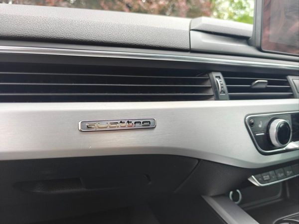 Audi A4 163BHP Quattro S-line Auto 357098481