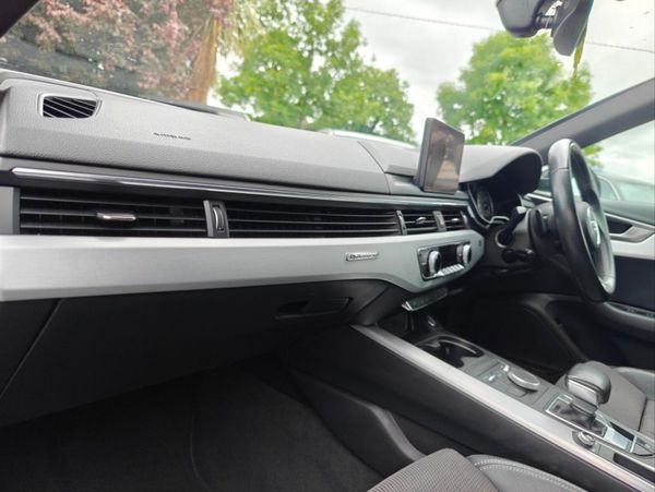 Audi A4 163BHP Quattro S-line Auto 357098482
