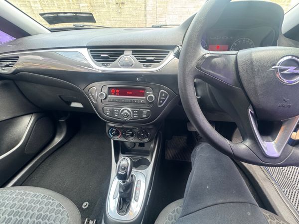 Opel Corsa 2019 automatic 357137107