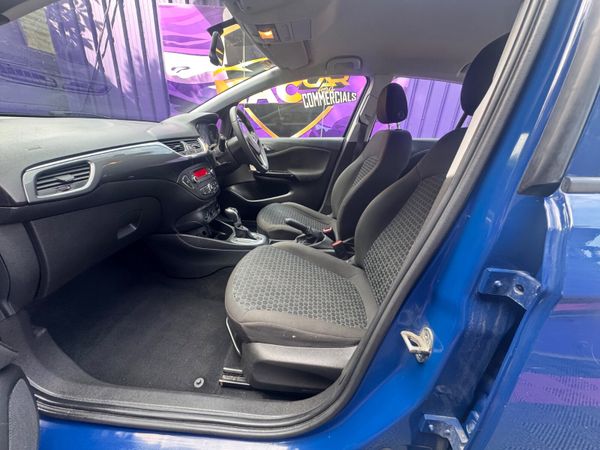 Opel Corsa 2019 automatic 357137109