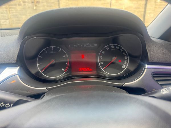 Opel Corsa 2019 automatic 357137115
