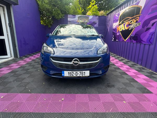 Opel Corsa 2019 automatic 357137117