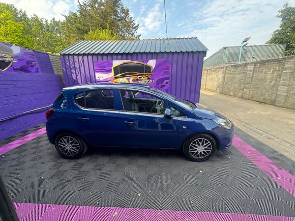 Opel Corsa 2019 automatic 357137110