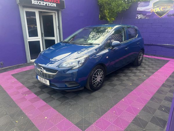 Opel Corsa 2019 automatic 357137112