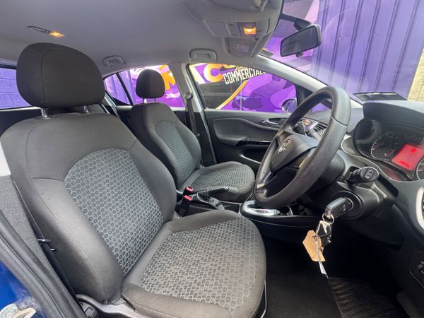 Opel Corsa 2019 automatic 357137113