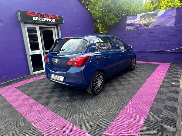 Opel Corsa 2019 automatic 357137120