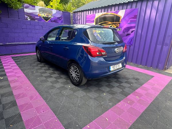 Opel Corsa 2019 automatic 357137121