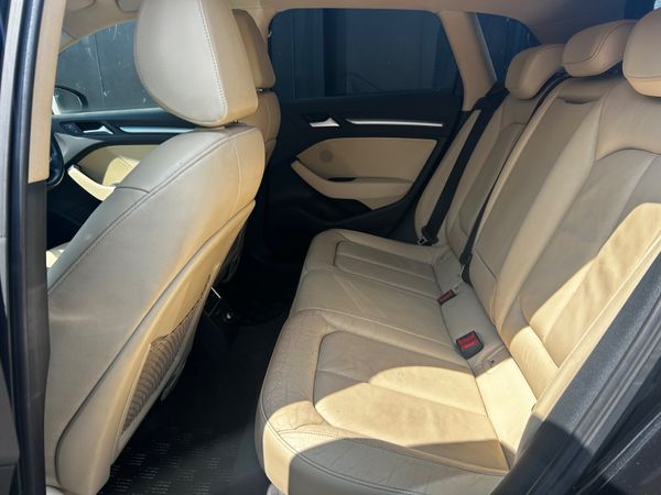 2014 AUDI A3 1.4TFSI AUTO LOW KMS 357145267
