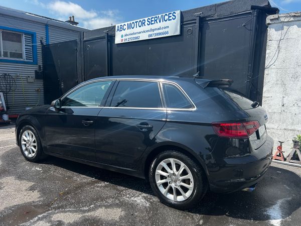 2014 AUDI A3 1.4TFSI AUTO LOW KMS 357145269