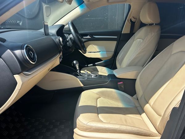 2014 AUDI A3 1.4TFSI AUTO LOW KMS 357145262