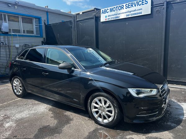 2014 AUDI A3 1.4TFSI AUTO LOW KMS 357145288
