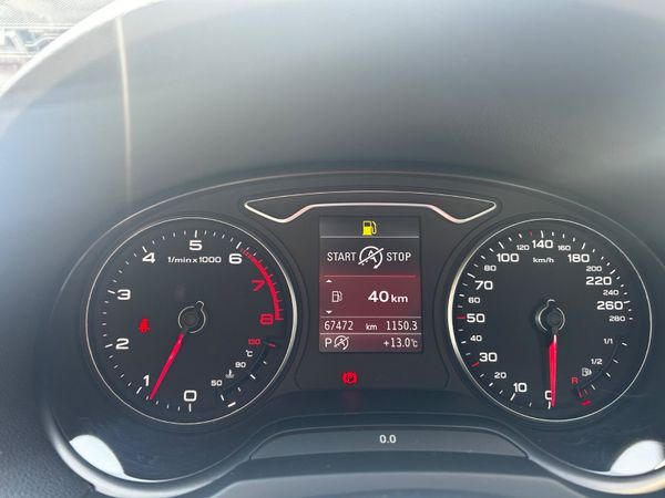 2014 AUDI A3 1.4TFSI AUTO LOW KMS 357145281