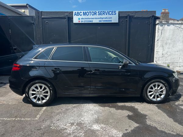 2014 AUDI A3 1.4TFSI AUTO LOW KMS 357145282
