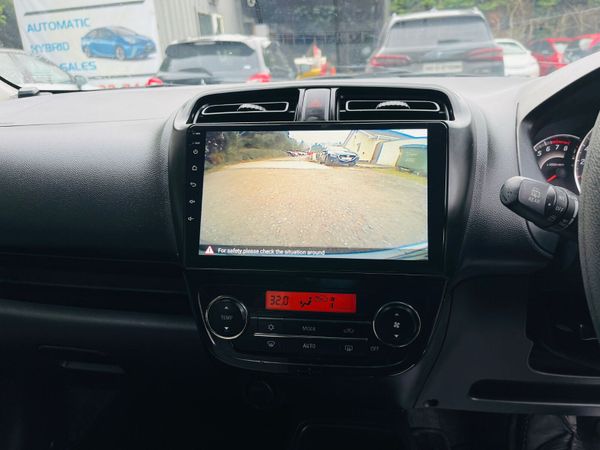 MITSUBISHI MIRAGE 2019 1.2 AUTOMATIC 357148668