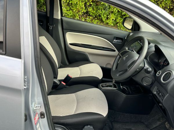 Mitsubishi Mirage 2019 1.2 Automatic 42K Miles 357149148