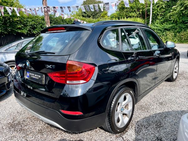 BMW X1 2.0 AUTO (WARRANTY/NCT) 357149826